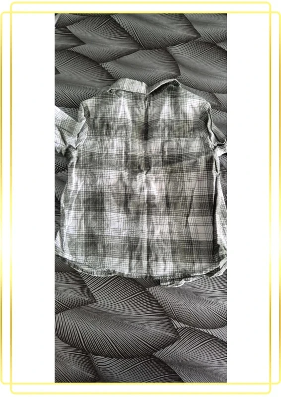 Camisa – photo 2